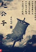 赵公子
